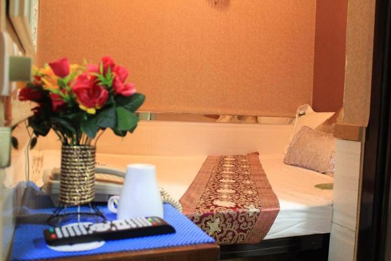Bedroom 2, Standard Single Room, Kowloon