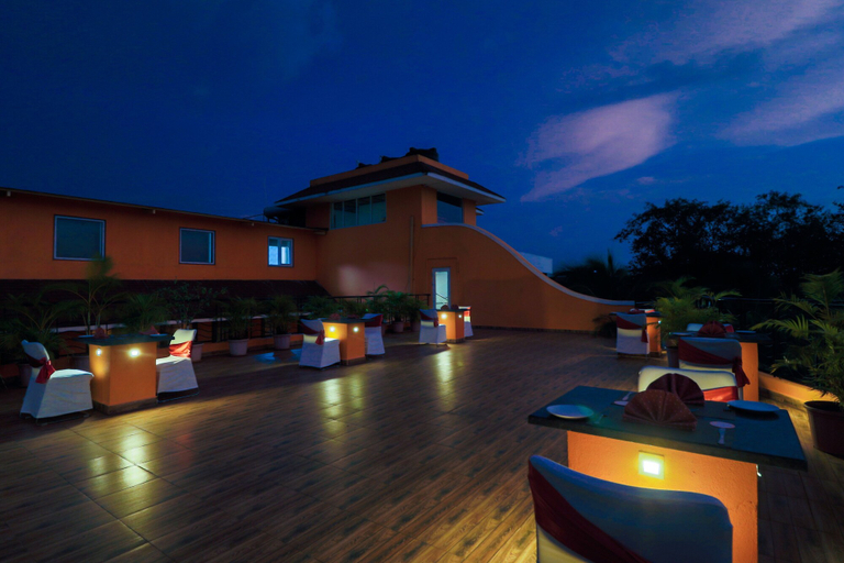 Sport & Beauty 2, Dewdrop Le Seasons Beach Resort, North Goa