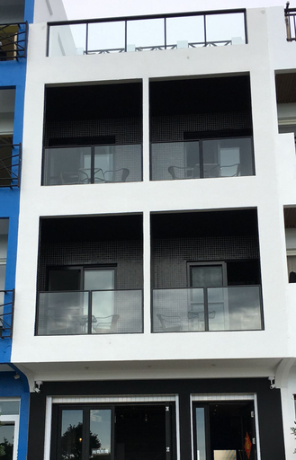 Exterior & Views, Hido Hotel I, Pingtung