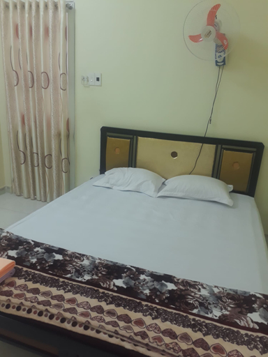 Bedroom 1, Phong Nghi Le Boi, District 8