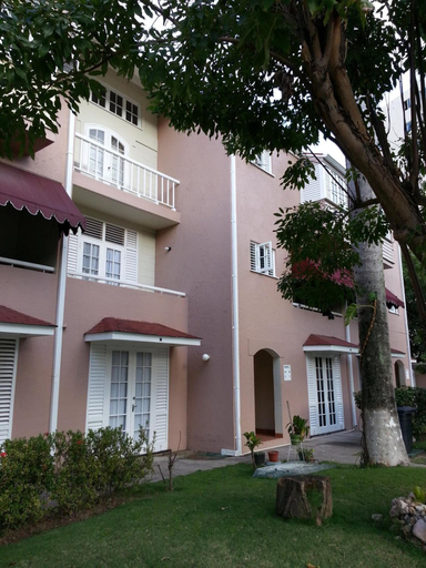 Exterior & Views 2, Fisherman's Point Resort