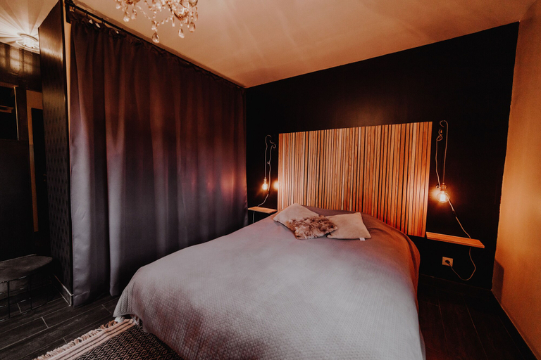 Bedroom 3, At Home, Namur