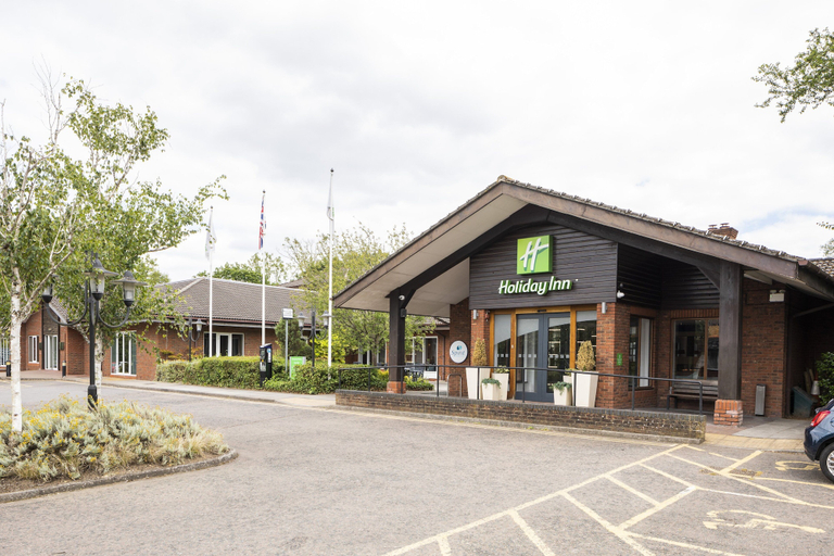 Exterior & Views 5, Holiday Inn GUILDFORD by IHG, Surrey