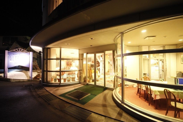 Food & Drinks, HOTEL 24 sweets HAKUBA, Hakuba