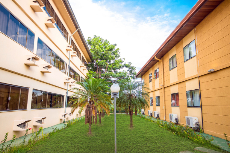 Exterior & Views 2, Hotel Nacional Inn Sorocaba, Sorocaba