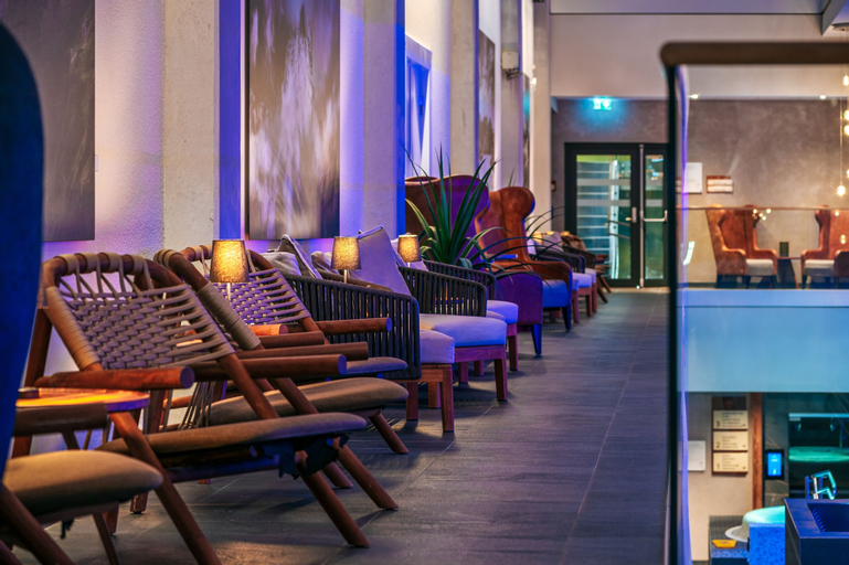 Food & Drinks 5, The Well Spa & Hotel, Oppegård