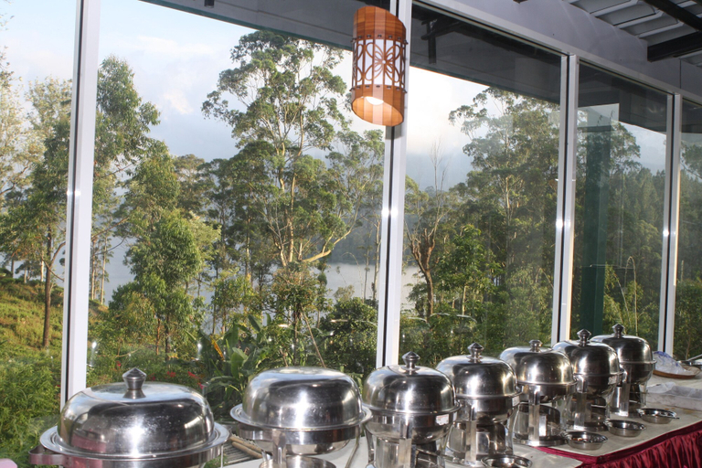 Food & Drinks 2, Ayos Hill, Ambagamuwa