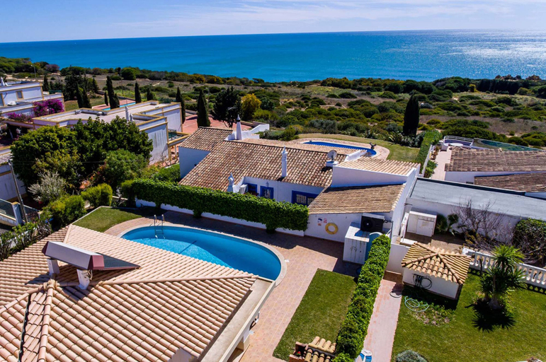 Exterior & Views 2, Villa Boracay, Albufeira