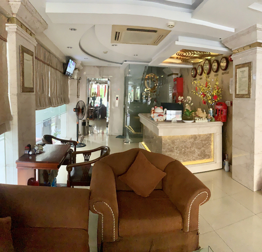 Others 5, Bao Tran Hotel, Phú Nhuận
