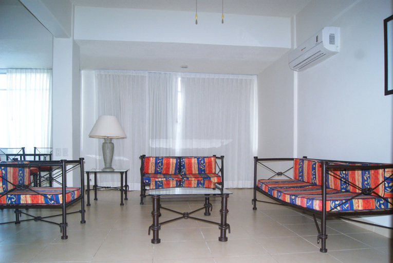 Others 4, Hotel Miraflores Excellent City, Centro