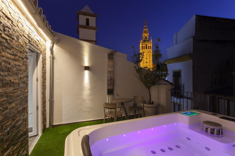 Sport & Beauty 4, Welldone Placentines, Sevilla