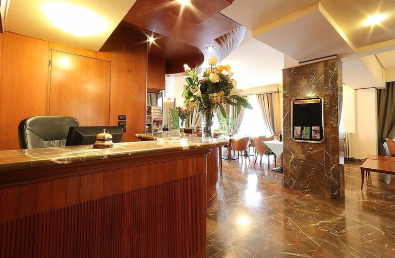Hotel Arcadia, Florence