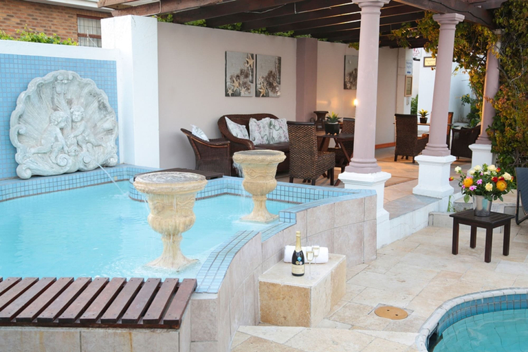 Sport & Beauty 2, Misty Waves Boutique Hotel, Overberg