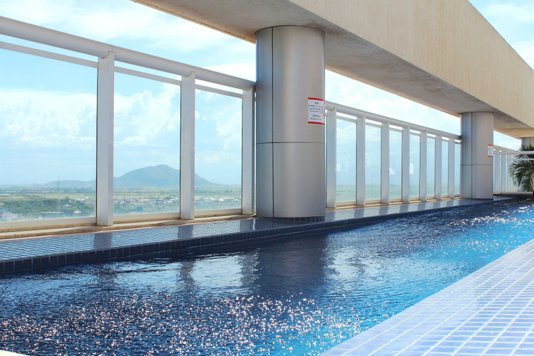 Sport & Beauty 2, Ramada Hotel & Suites Campos Dos Goytacazes, Campos