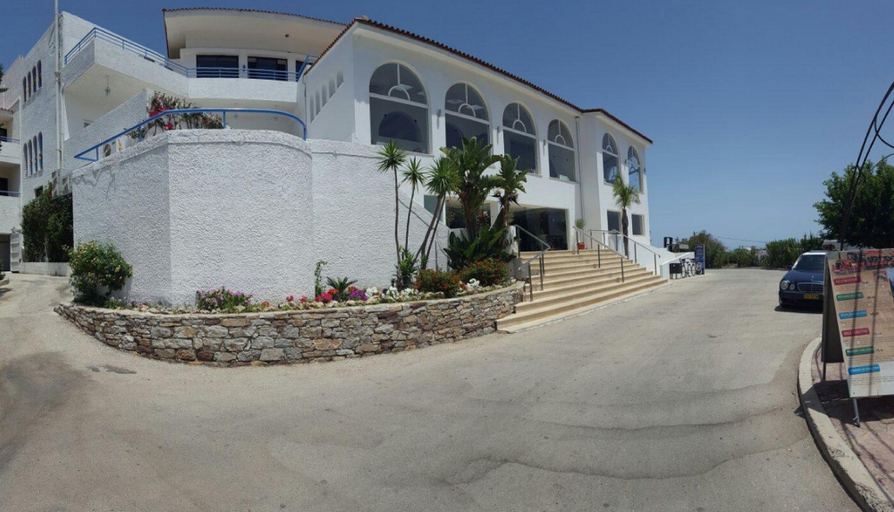Exterior & Views 2, Cyprotel Faliraki - All Inclusive, South Aegean