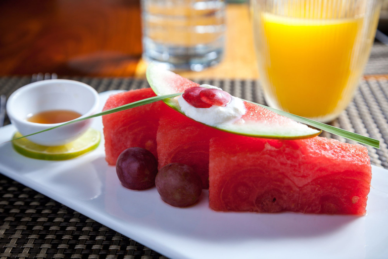 Food & Drinks 5, Royal Belize, a Muy'Ono Resort