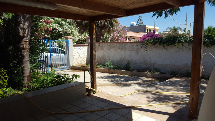 Others 4, Bungalow Tonnarella Beach, Trapani