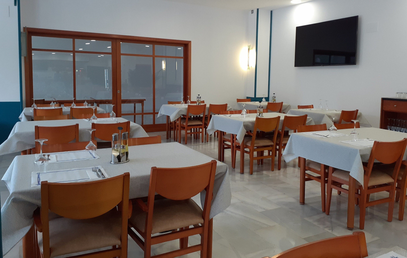 Food & Drinks 5, Aparthotel Golf Beach, Girona