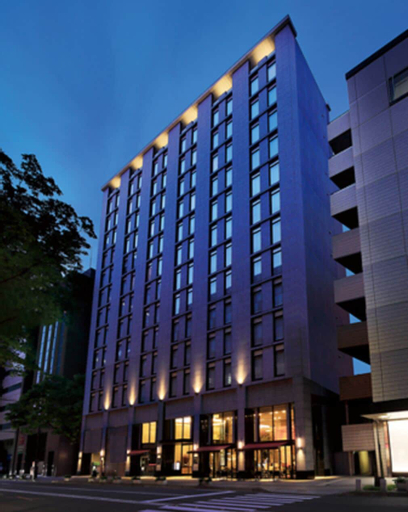 KOKO HOTEL Premier Kanazawa Korinbo, Kanazawa