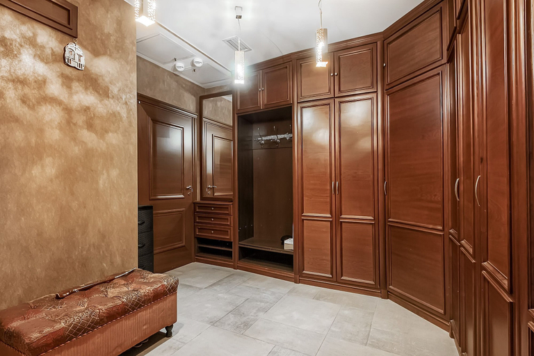 Others 4, Prime Host apartments on Mosfilmovskaya, Western