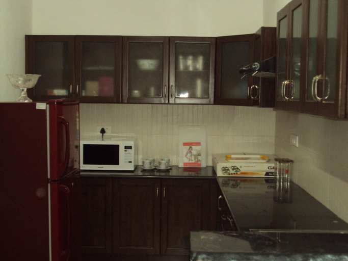 Others 5, Urban Stay, Bangalore
