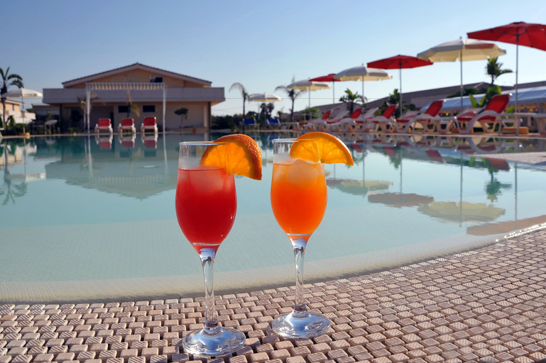 Sport & Beauty 2, Calabernardo Resort, Syracuse