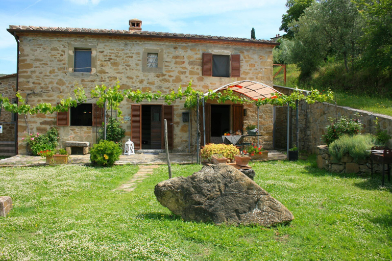 Exterior & Views, San Eusebio, Arezzo