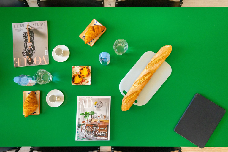 Food & Drinks, STAY&CO Lisbon Rossio, Lisbon