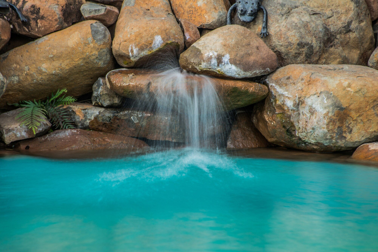 Sport & Beauty 2, Maramba River Lodge, Livingstone