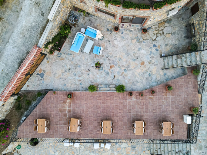 Exterior & Views 2, Selimiye Lime Garden Otel, Marmaris