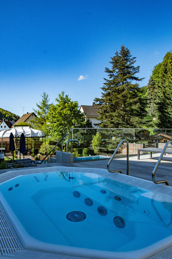 Sport & Beauty 2, Hotel Lamm, Aschaffenburg