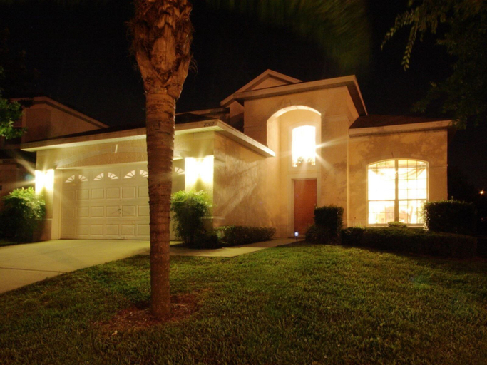Exterior & Views 2, 5 Bed 8002, Osceola