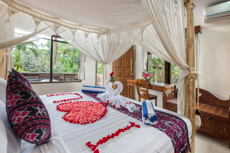 Bedroom 11