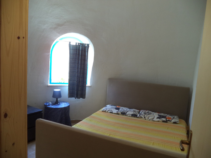 Bedroom 3, Bungalow Tonnarella Beach, Trapani