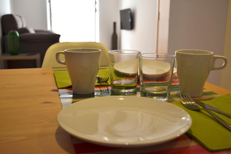 Food & Drinks 5, Botànic Apartaments, Valencia