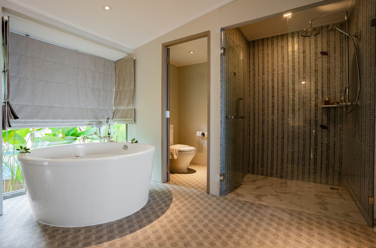 Bathroom 5, Moracea by Khao Lak Resort, Takua Pa
