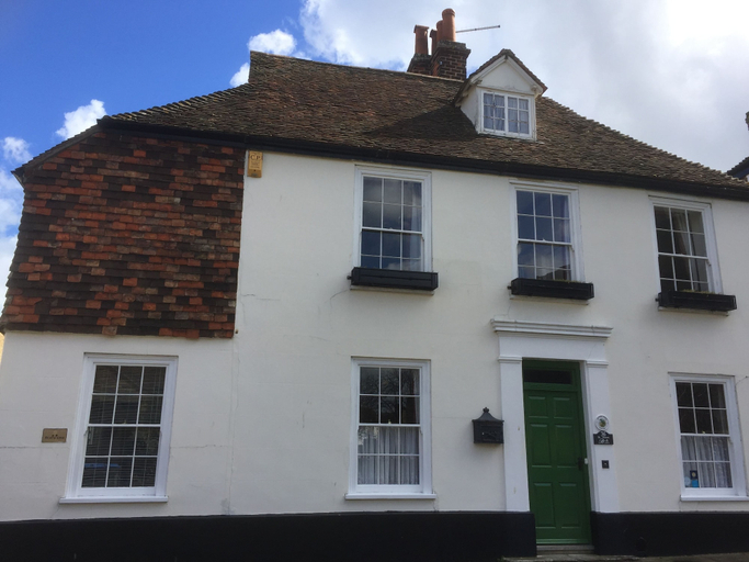 Exterior & Views 2, St Peters Bed and Breakfast, Kent