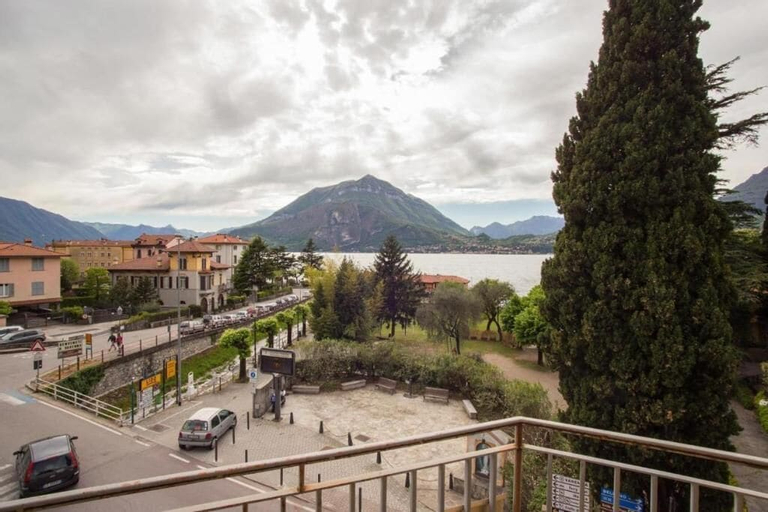 Hotel Beretta, Lecco