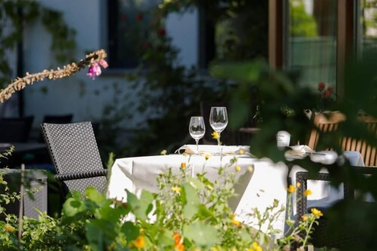 Food & Drinks 4, Landgasthof Gut Marienbildchen, Städteregion Aachen
