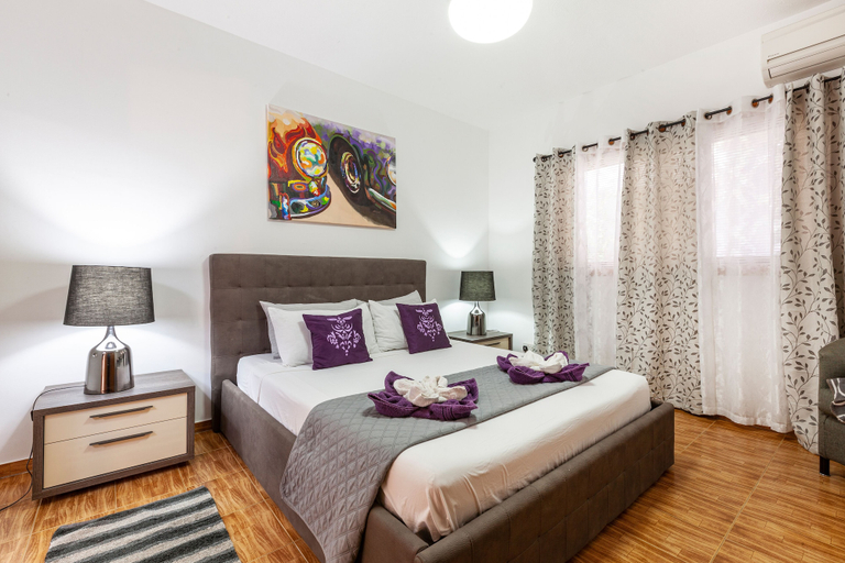 Bedroom 3, D View 4 You