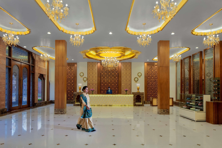 Public Area 2, Radisson Hotel Jodhpur, Jodhpur