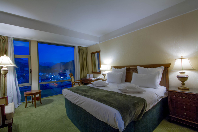 Bedroom 4, HP Tower One Brasov, Brasov