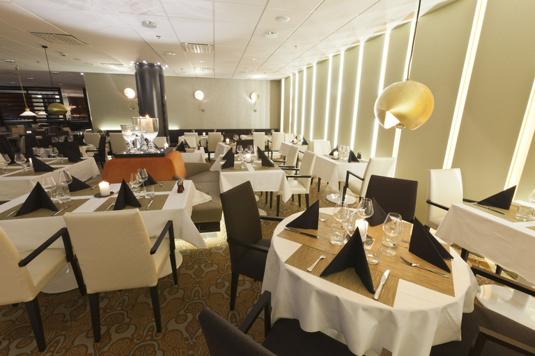 Food & Drinks 5, Scandic Julia, Finland Proper