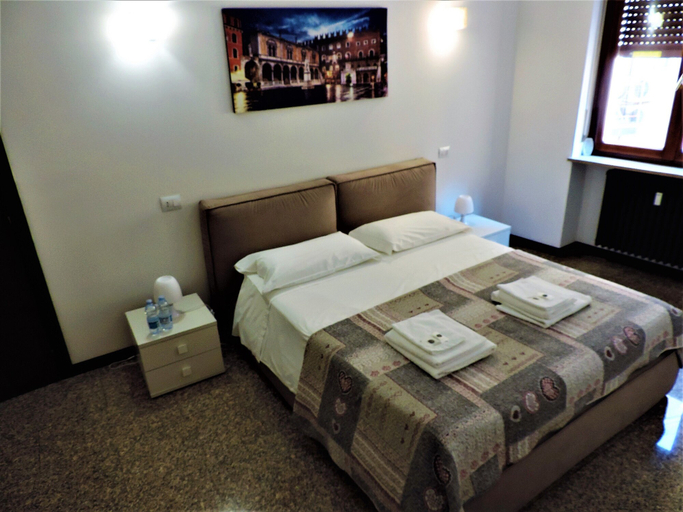 Bedroom 3, Bra Luxury Rooms & Apartment, Verona