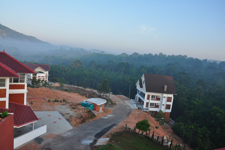 Exterior & Views 2, INDIMASI - Ayurveda & Healing Village, Thiruvananthapuram