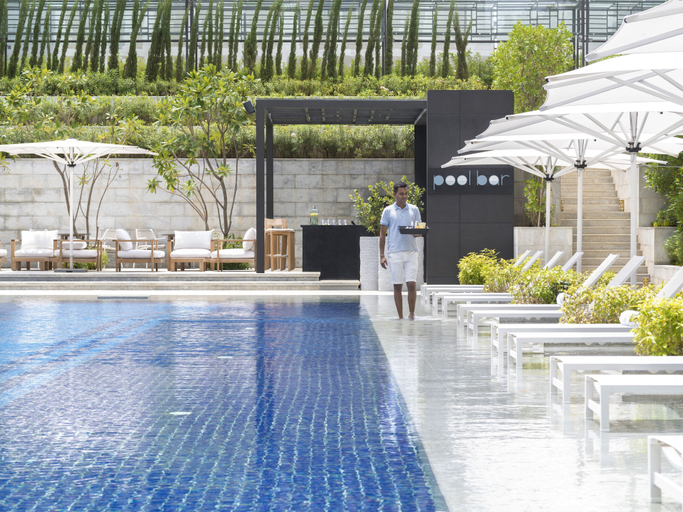 Sport & Beauty 3, Four Seasons Hotel Bengaluru at Embassy One, Bangalore