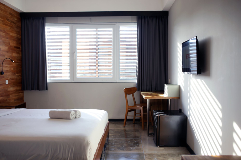Bedroom 18