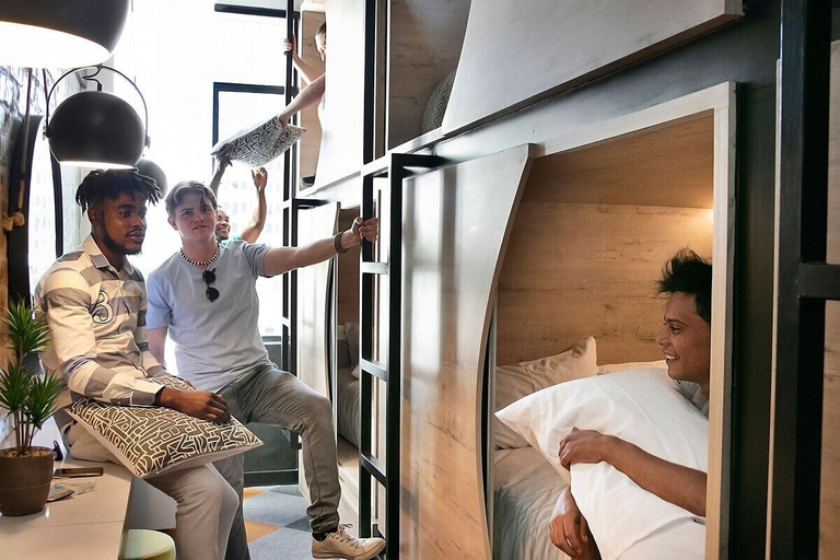 Others 4, Hippo Pod Hostel - Adults Only, City of Cape Town