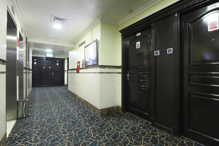 Others 5, Eureka Hotel, Dubai