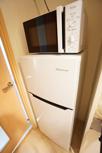 Others 5, Terry's Apartment Namba South I V06A, Osaka